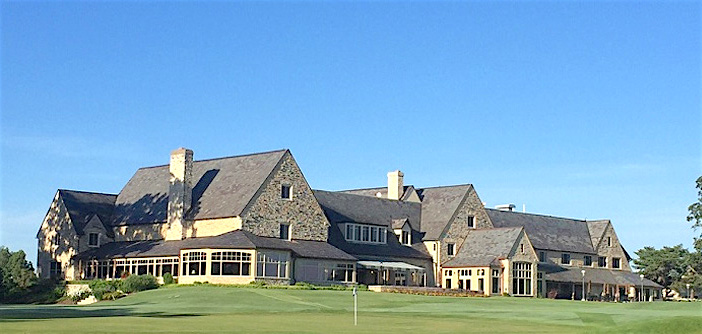 The Blue Mound Golf & Country Club, which was due to hold the Junior Ryder Cup in September
