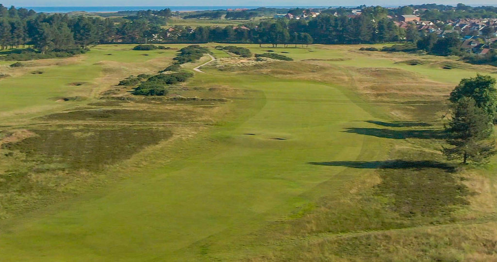 Iconic Lancashire venues follow on from Royal Lytham and St Annes Old Links as hosts of The Amateur