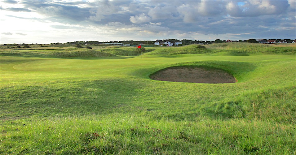West Lancashire Golf Club