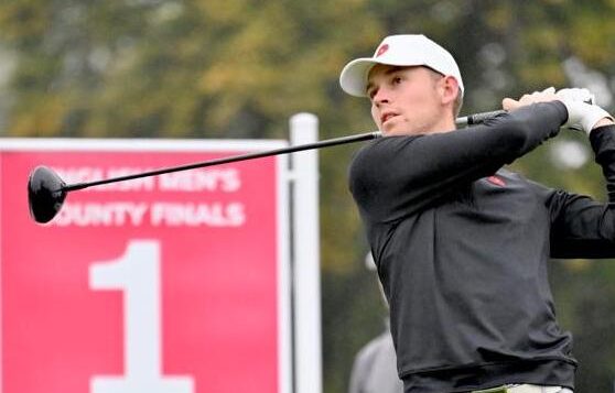 Lancashire's Callan Barrow has made it through three rounds of qualifying to earn his Challenge Tour card