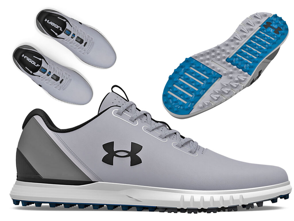 Under Armour Medal Shoes