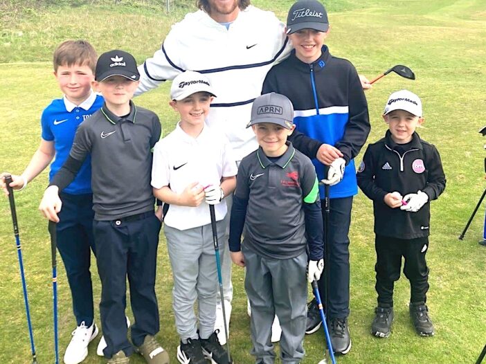 Formby Hall cashes in on Tommy Fleetwood's Ryder Cup heroics
